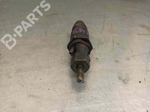 Jeep Cherokee 2.5 TD (XJ) Ficha Técnicas (1995-1997), rendimiento