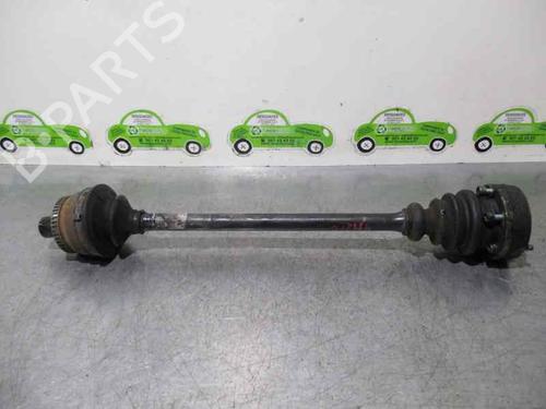 Antriebswelle links hinten für AUDI A6 C5 (4B2) 2.4 (170 hp) 2332222