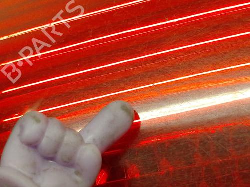 Left taillight BMW 7 (E65, E66, E67) 730 d | BP19255117C34 
