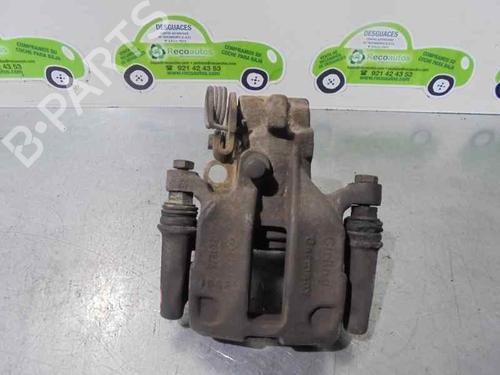 Used Left rear brake caliper AUDI 100 C4 Avant (4A5) 2.5 TDI (115 hp) 11620076