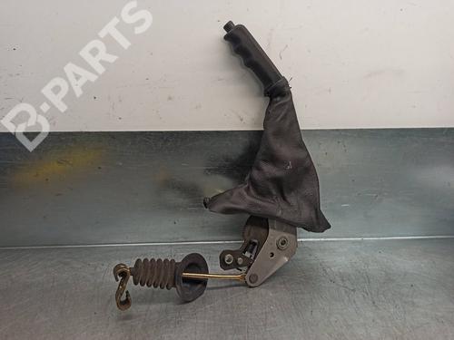 Used Hand brake Hand brake OPEL TIGRA (S93) 1.6 16V (F07) (106 hp) 8791852 8791852