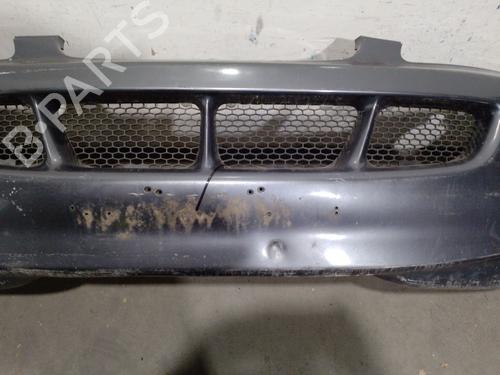 Front bumper HYUNDAI H-1 Van (A1) 2.5 TD | BP19127401C7 