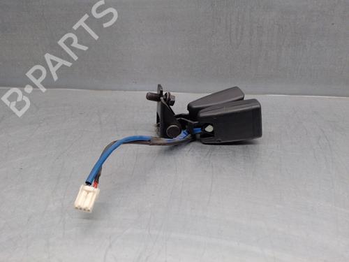 Seat buckle HYUNDAI i30 (FD) 1.6 CRDi | BP18326030I32 