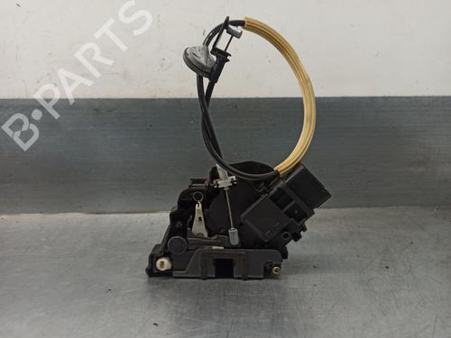 Rear left lock FORD FOCUS C-MAX (DM2) 1.6 | BP17896070C100 