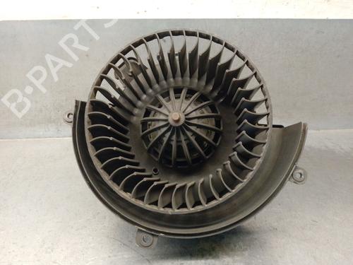 Heater blower motor OPEL ZAFIRA A MPV (T98) 2.0 DTI 16V (F75) | BP19027527M62 