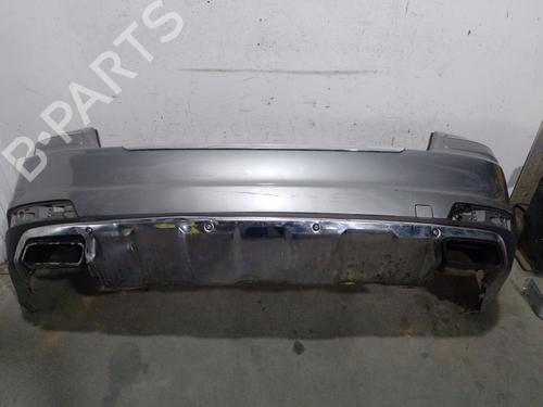 Bagtil kofangere MERCEDES-BENZ GL-CLASS (X164) GL 320 CDI 4-matic (164.822) (224 hp) 18882758