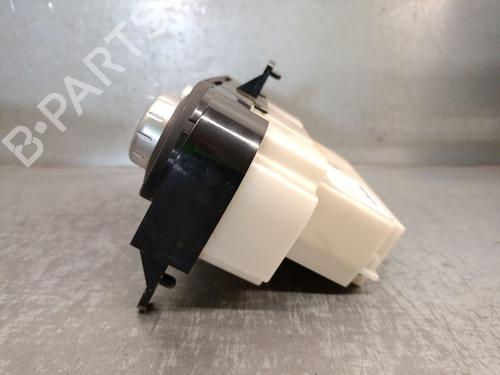 Climate control NISSAN QASHQAI / QASHQAI +2 I (J10, NJ10, JJ10E) 1.5 dCi | BP19099931I5 