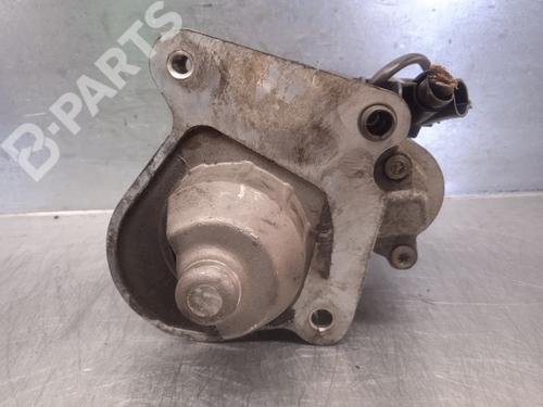 Starter FORD FIESTA V (JH_, JD_) 1.4 TDCi | BP10631484M8  - Image 8