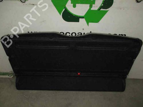 Rear parcel shelf RENAULT SCÉNIC I MPV (JA0/1_, FA0_) 1.6 (JA00, JA16, JA15, JA19, JA1V, JA2B, JA2C, JA0B,... | BP2060226C85 