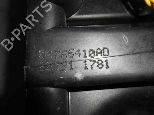 Gear lever FIAT FREEMONT (345_) 2.0 JTD 4x4 | BP7447506M90 