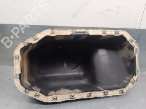 Oliebundkar SEAT CORDOBA (6L2) 1.4 TDI | BP19125638M115 