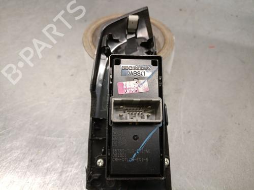 Left rear window switch HONDA ACCORD VIII (CU) 2.0 i (CU1) | BP19410929I29 