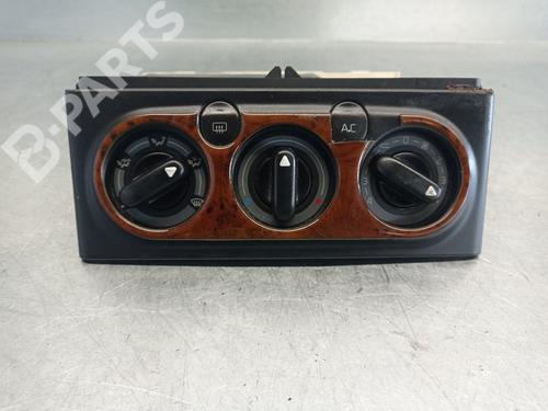Used Climate control Climate control RENAULT LAGUNA I (B56_, 556_) 2.2 D (B56F/2) (83 hp) 10339330 10339330