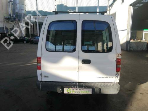 Other OPEL COMBO Box Body/MPV (71_) 1.7 D | BP25806269O1 