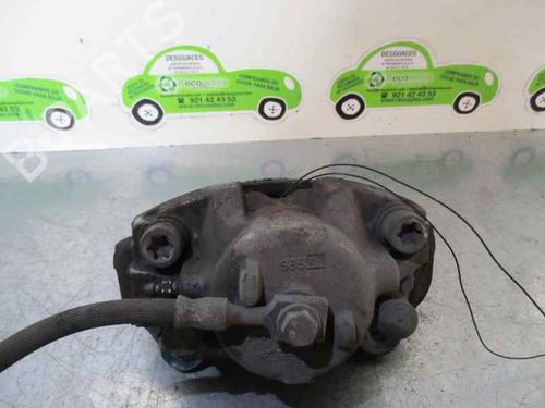 Etrier avant gauche OPEL VECTRA C (Z02) 2.0 DTI 16V (F69) | BP11619951M105 