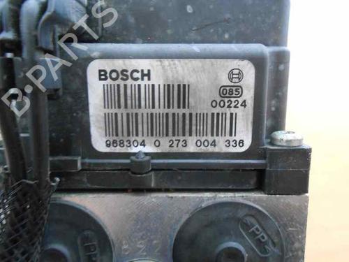 ABS pump FIAT PUNTO (188_) 1.2 16V 80 (188.233, .235, .253, .255, .333, .353, .639,... | BP2124828M43 