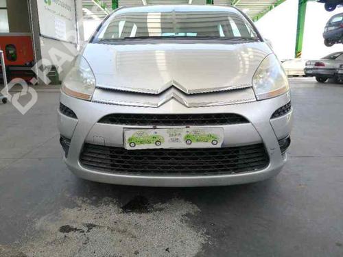 Left front door panel CITROËN C4 Picasso I MPV (UD_) 1.6 HDi | BP8063275C58  - Image 10