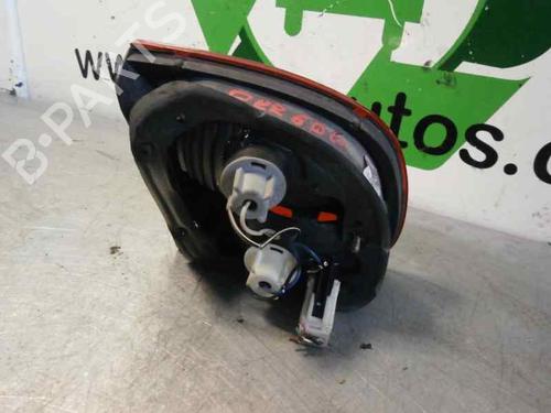 Right taillight DAEWOO LANOS (KLAT) 1.5 | BP2051853C35 