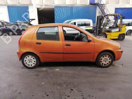 Instrument cluster FIAT PUNTO (188_) 1.2 60 (188.030, .050, .130, .150, .230, .250) | BP5803956C47 