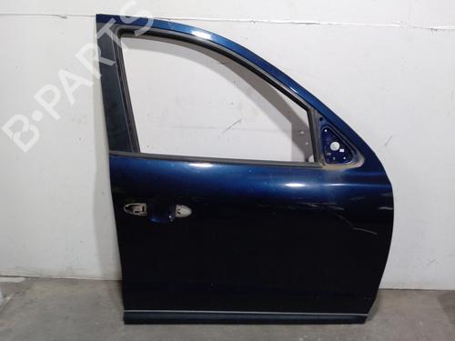 Used Right front door HYUNDAI SANTA FÉ II (CM) 2.2 CRDi (155 hp) 19450161