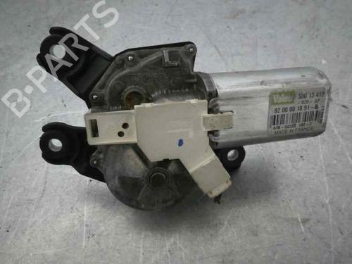 Rear wiper motor RENAULT LAGUNA II (BG0/1_) 1.9 dCi (BG08, BG0G) | BP2073182M102 