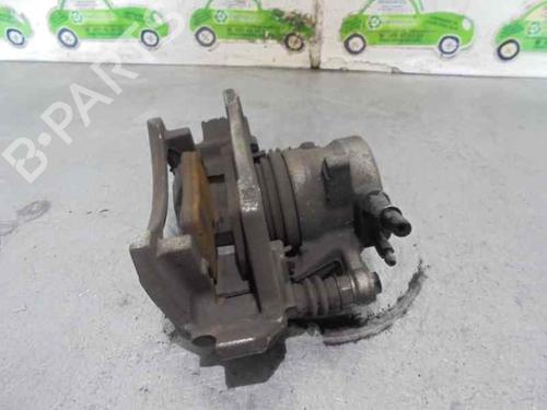 Left front brake caliper MERCEDES-BENZ A-CLASS (W169)  | BP11612895M105 