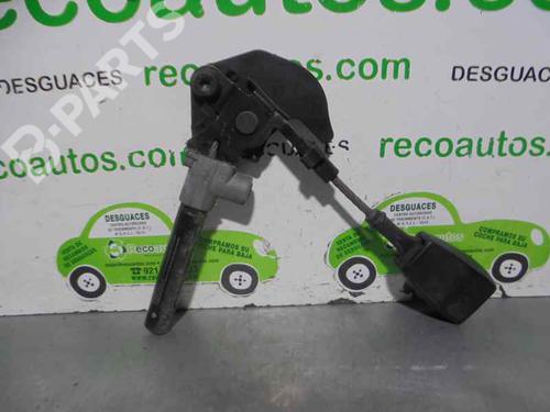 Used Front left belt tensioner Front left belt tensioner BMW 5 (E39) 528 i (193 hp) 4872597 4872597