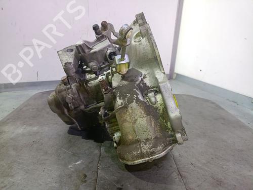 Gearbox OPEL ASTRA G Saloon (T98) 1.6 16V (F69) | BP19339718M3 