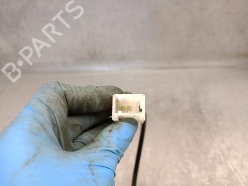 Seat buckle SUBARU FORESTER (SG_) 2.0 X AWD (SG5) | BP19925168I32 