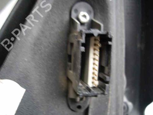 Right mirror RENAULT MEGANE I Classic (LA0/1_) 1.9 D (LA0A, LA0U, LA0R) | BP2108077C27 