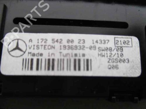 Electronic module MERCEDES-BENZ B-CLASS Sports Tourer (W246, W242) B 200 CDI / d (246.208) | BP9089230M83 