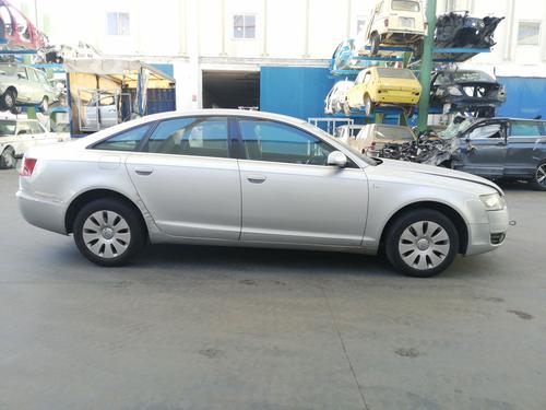 Elektronik Modul AUDI A6 C6 (4F2) 2.0 TDI | BP19073030M83 