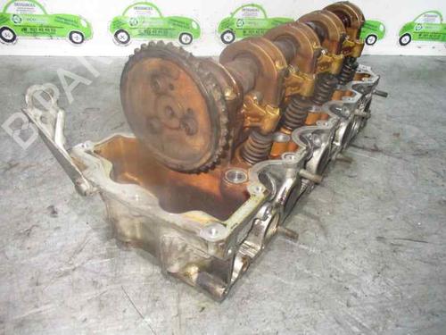 Cylinder head MERCEDES-BENZ A-CLASS (W168) A 160 (168.033, 168.133) | BP10978901M5 