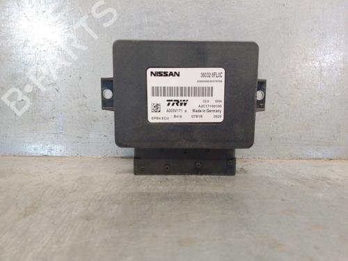 Used Electronic module NISSAN QASHQAI II SUV (J11, J11_) 1.2 DIG-T (115 hp) 19641546