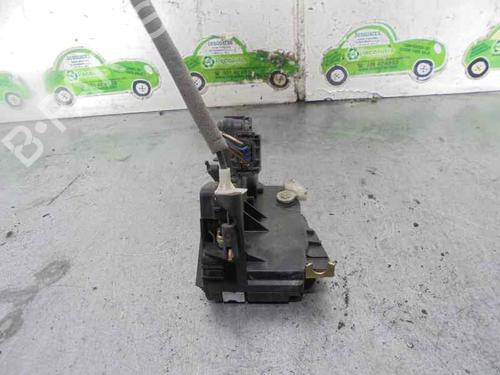 Rear left lock BMW 3 Touring (E46) 320 d | BP2125427C100 