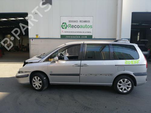 Used Parts PEUGEOT 807 (EB_) 2.2 (158 hp) 1749613