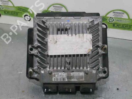 Used Engine control unit (ECU) PEUGEOT 306 (7B, N3, N5) 2.0 HDI 90 (90 hp) 2076935