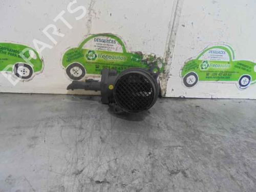 Used Mass air flow sensor HYUNDAI ACCENT II (LC) 1.5 CRDi (82 hp) 2107532