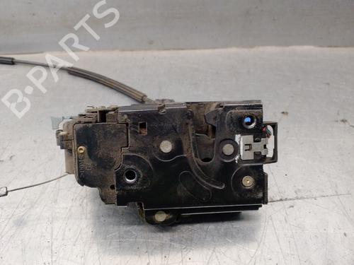Front left lock SEAT ALTEA (5P1) 1.9 TDI | BP18880455C98 