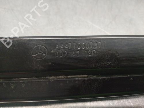 Hinge/Door check strap MERCEDES-BENZ VITO Tourer (W447) 116 CDI (447.701, 447.703, 447.705) | BP18530345C146 