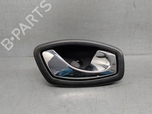 Puxador interior trás direito RENAULT MEGANE III Hatchback (BZ0/1_, B3_) 1.2 TCe (BZ2B, BZ11) (116 hp) 17867220