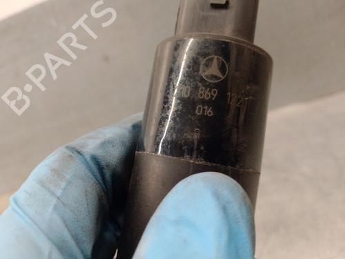 Washer pump MERCEDES-BENZ S-CLASS (W221, V221) S 320 CDI | BP19266974E24 