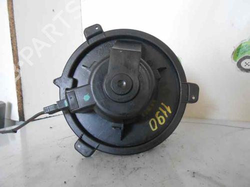 Heater blower motor FIAT PUNTO (176_) 60 1.2 (176AP, 176AR, 176AQ, 176BB) | BP2312522M62