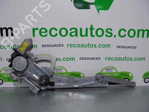 Rear right window mechanism KIA SORENTO I (JC) 2.5 CRDi 4WD | BP2700902C25 