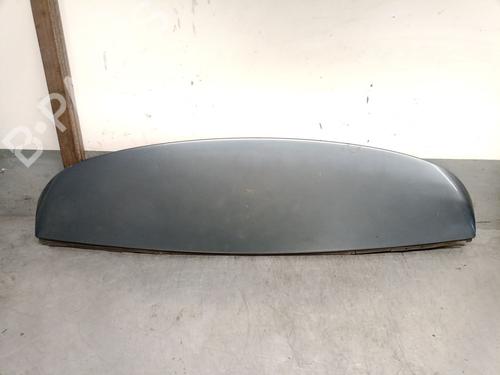 Rear spoiler CITROËN C4 Grand Picasso I (UA_) 1.6 HDi | BP19150950C96 