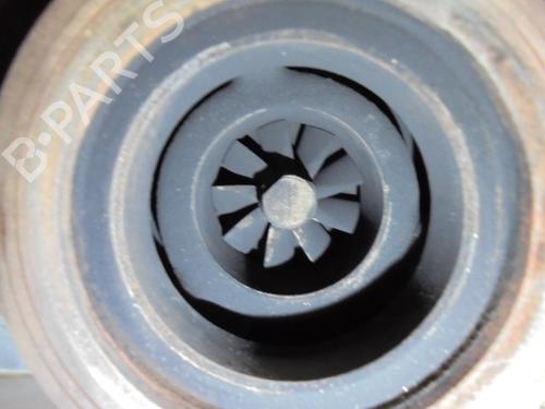 Turbocharger/Supercharger VW PASSAT B7 Variant (365) 2.0 TDI | BP8328631M71 