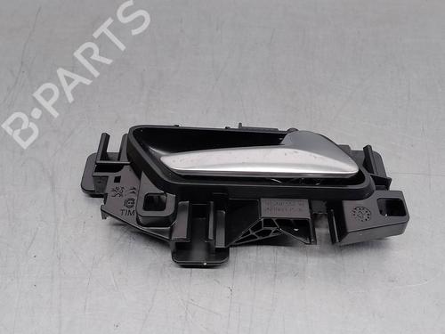 Front right interior door handle DS DS 3 / DS 3 CROSSBACK (UR_, UC_, UJ_) 1.2 PureTech 130 (URHNSS) | BP18254717I14 