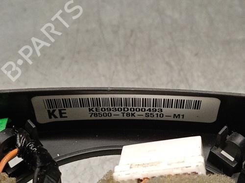 Steering wheel HONDA HR-V (RU) 1.6 i-DTEC (RU8) | BP19680777C49 