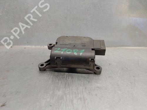 Heater blower motor AUDI Q3 (8UB, 8UG) 2.0 TFSI quattro | BP19665050M62 