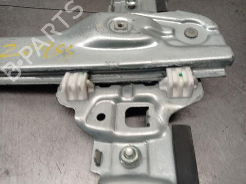 Rear right window mechanism CHEVROLET ORLANDO (J309) 2.0 D | BP19328055C25